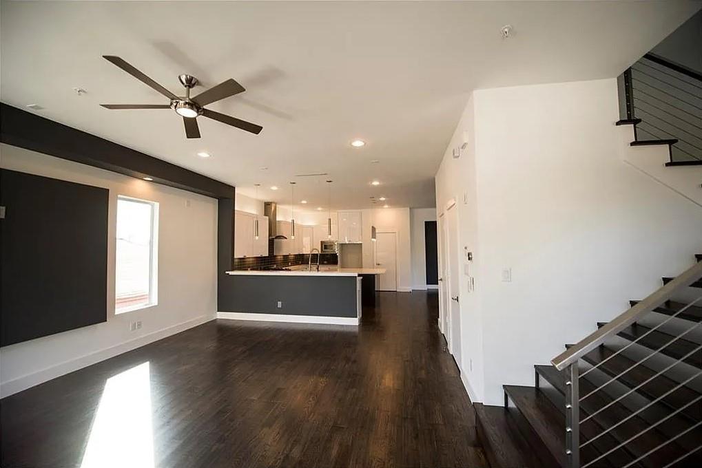 Deere Park - Residential Lease