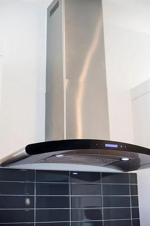 Deere Park - Residential Lease