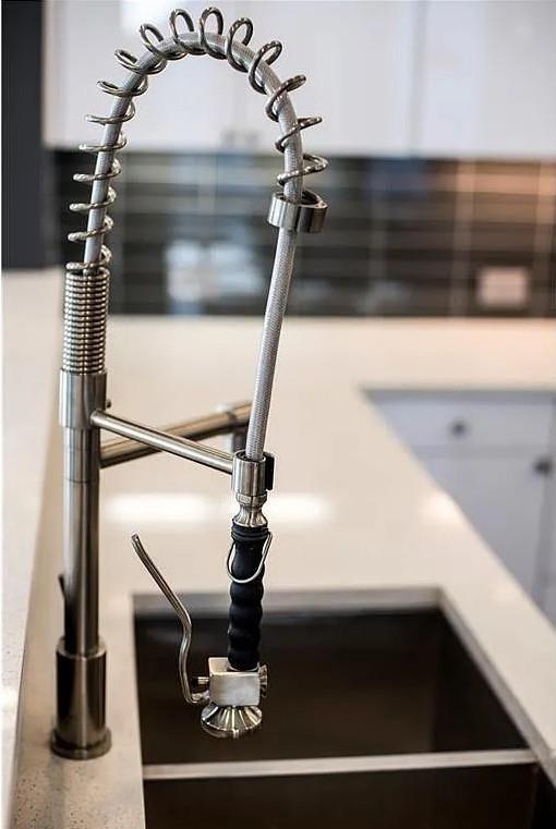 Deere Park - Residential Lease