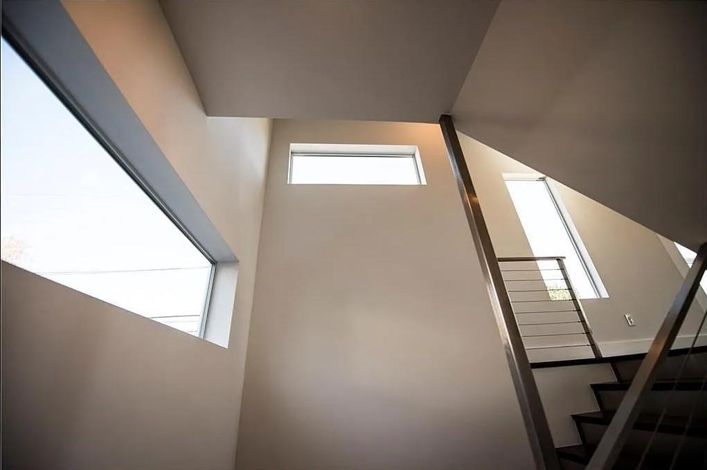 Deere Park - Residential Lease