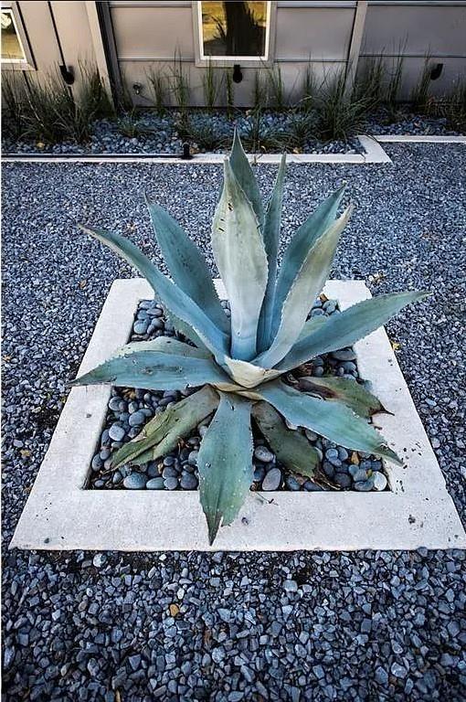 Deere Park - Residential Lease