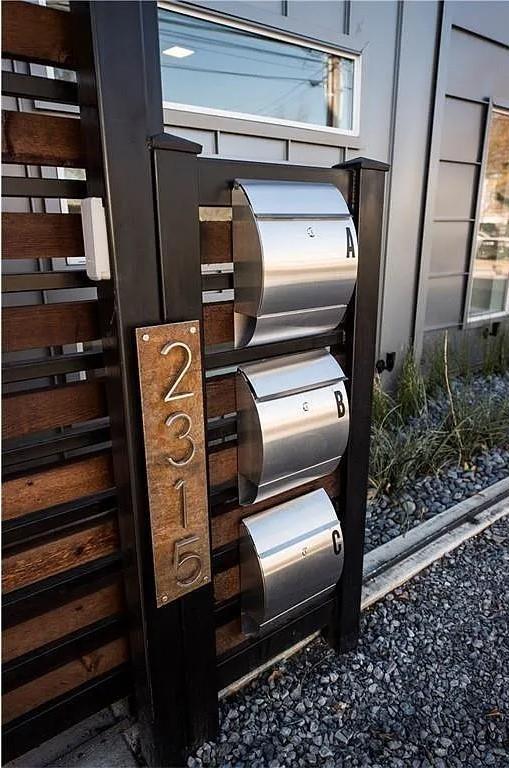 Deere Park - Residential Lease