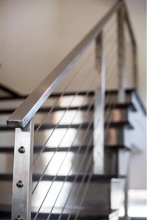 Deere Park - Residential Lease