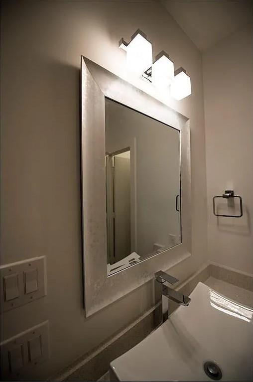 Deere Park - Residential Lease