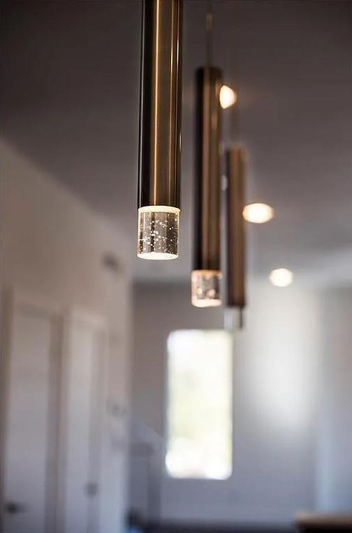 Deere Park - Residential Lease