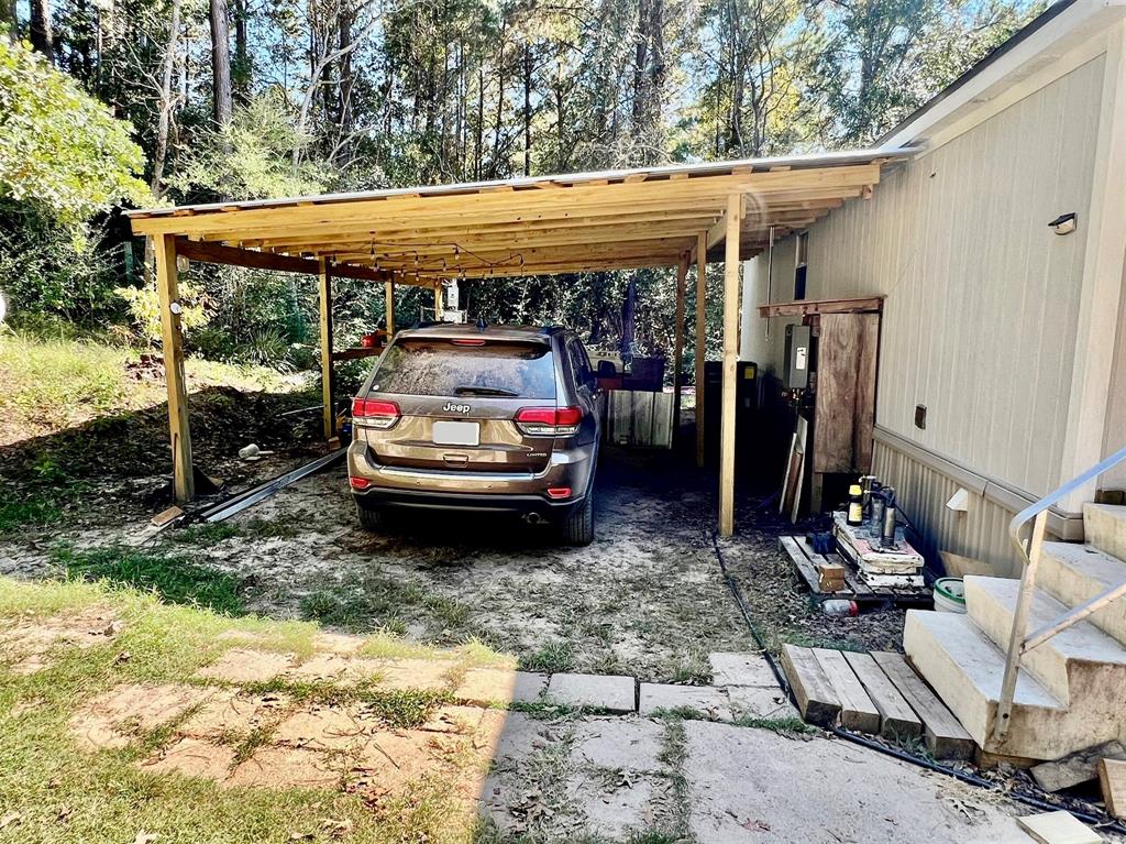 Ramon De La Garza #a-33 - Residential