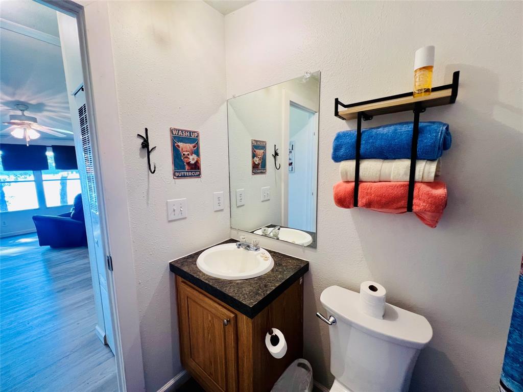 Ramon De La Garza #a-33 - Residential