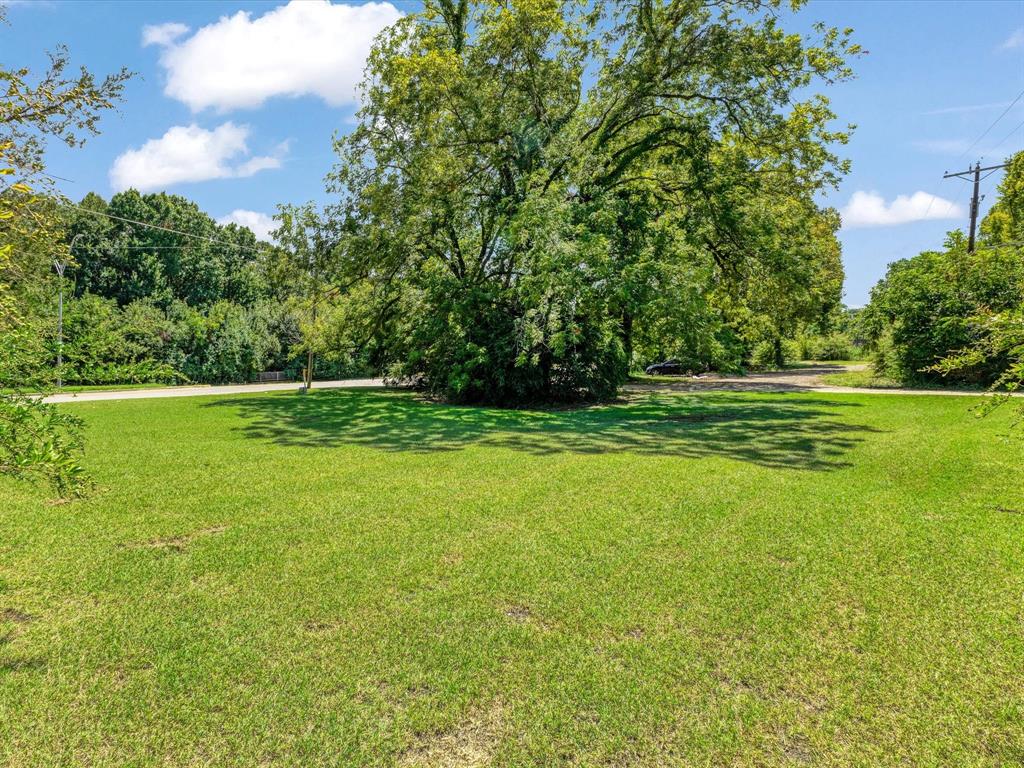 Carver Heights - Land