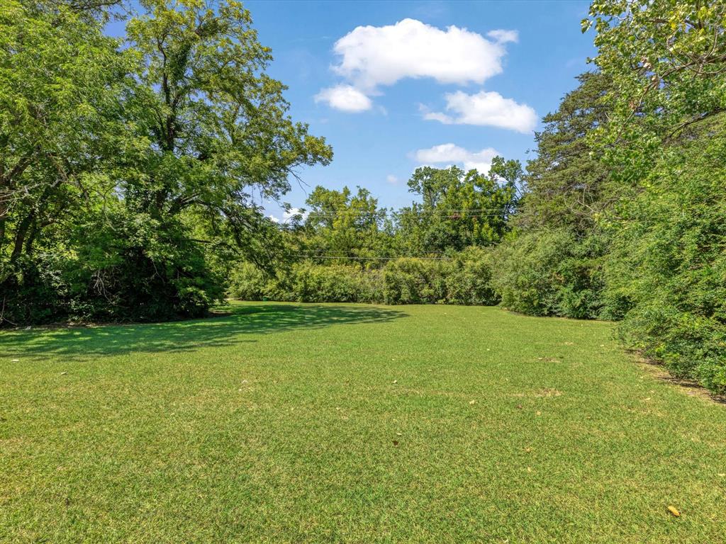 Carver Heights - Land