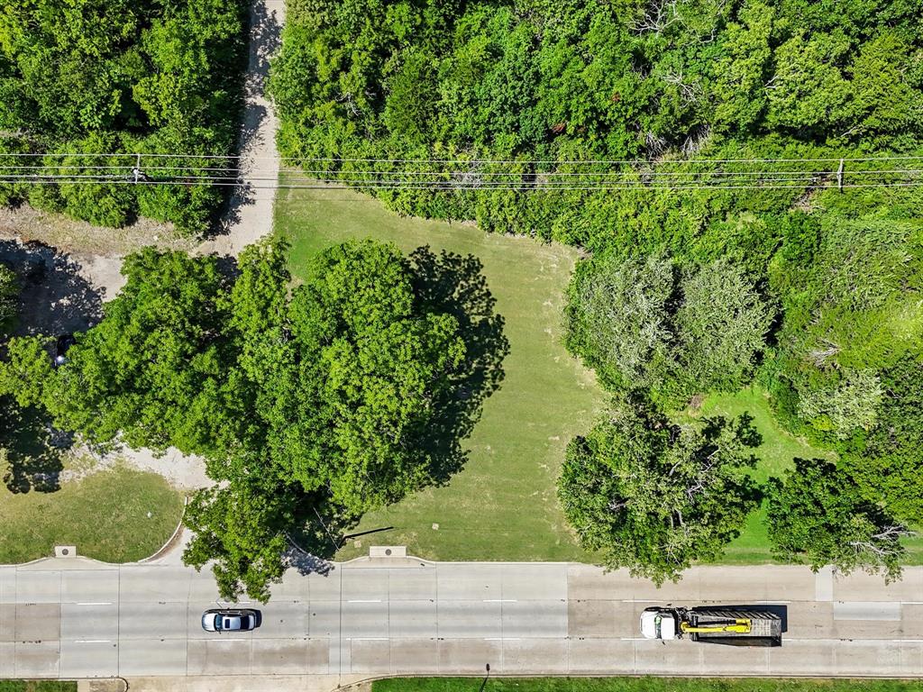 Carver Heights - Land