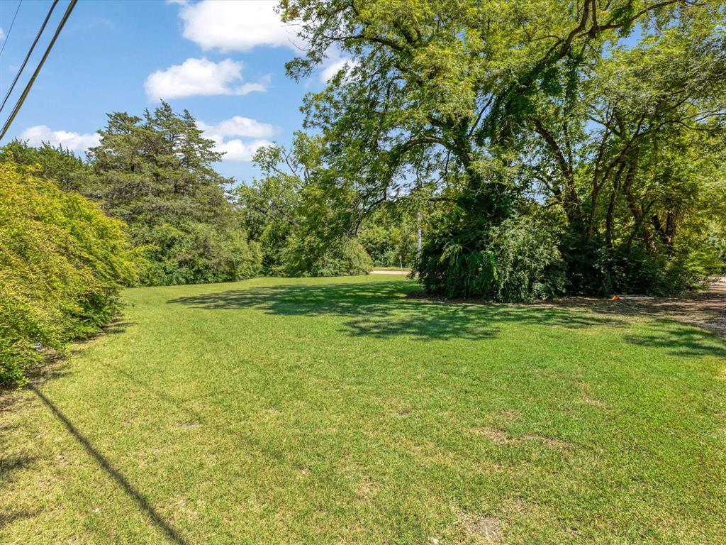 Carver Heights - Land