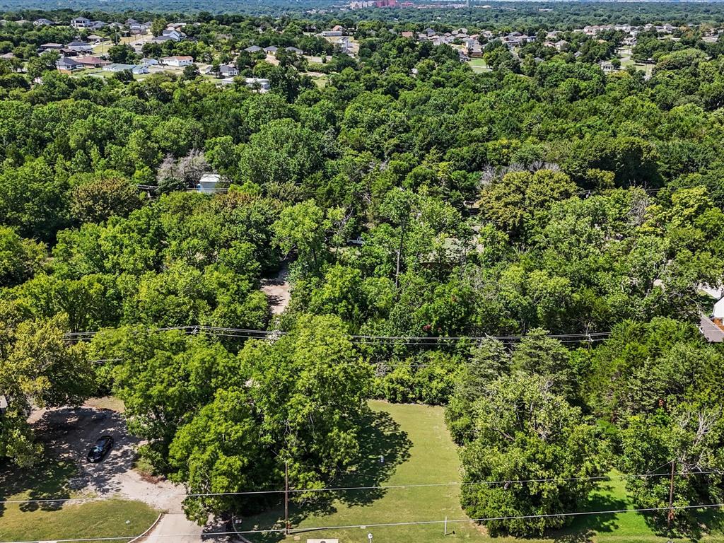 Carver Heights - Land