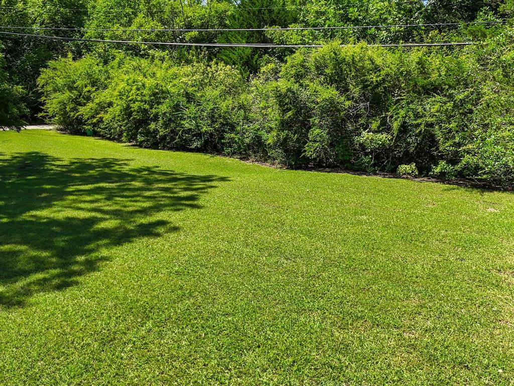 Carver Heights - Land