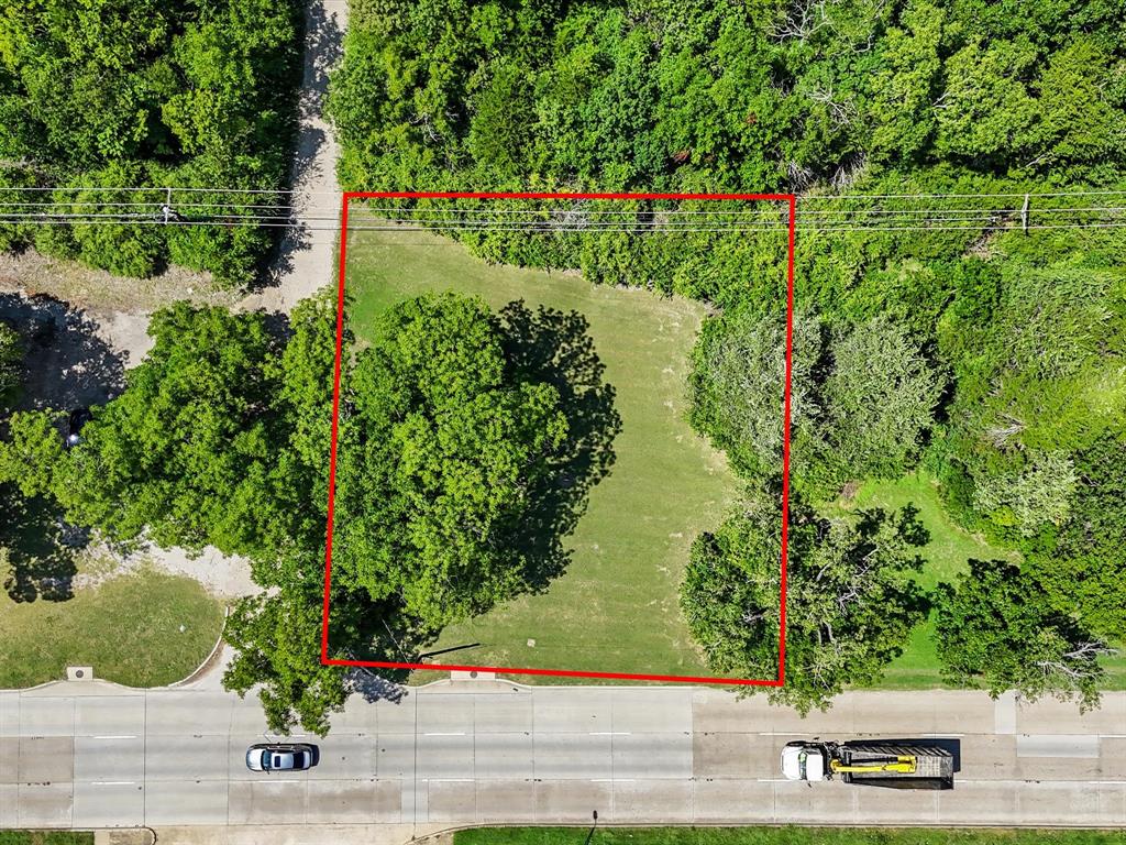 Carver Heights - Land