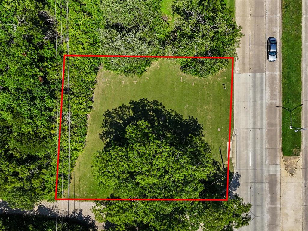 Carver Heights - Land