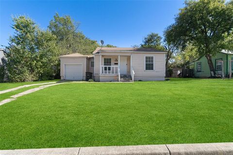 3109 S Wesleyan Drive Fort Worth TX 76105