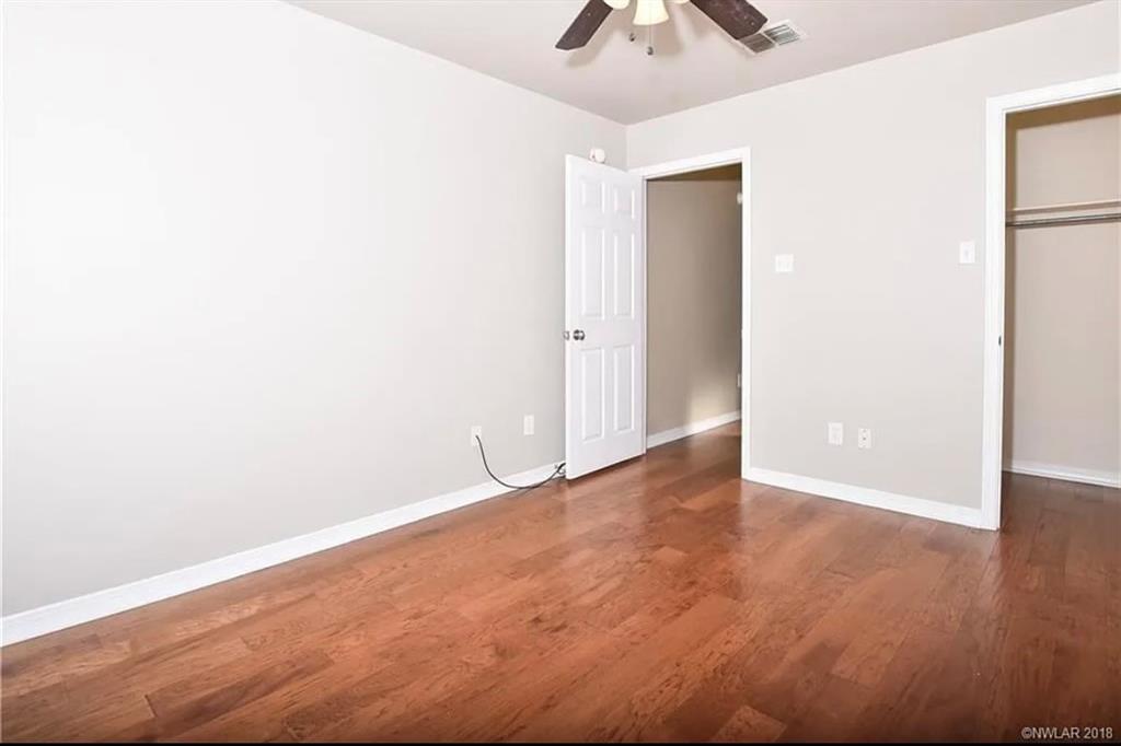 Cross Creek Sub - Residential