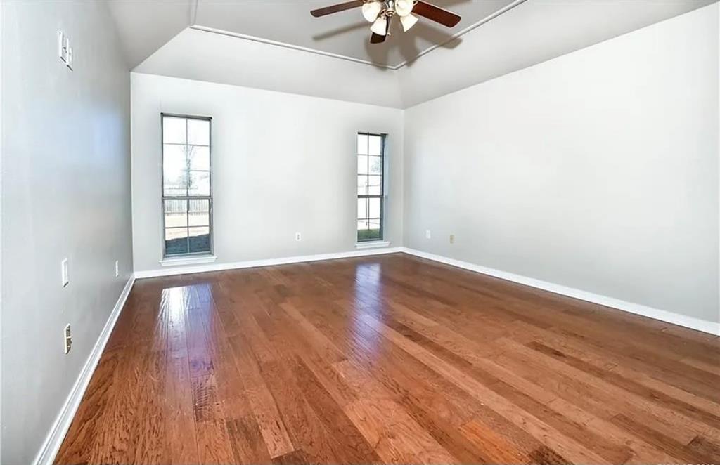 Cross Creek Sub - Residential