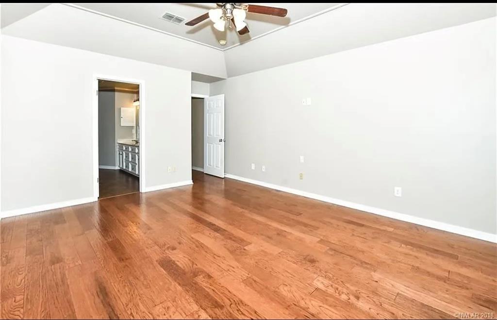 Cross Creek Sub - Residential