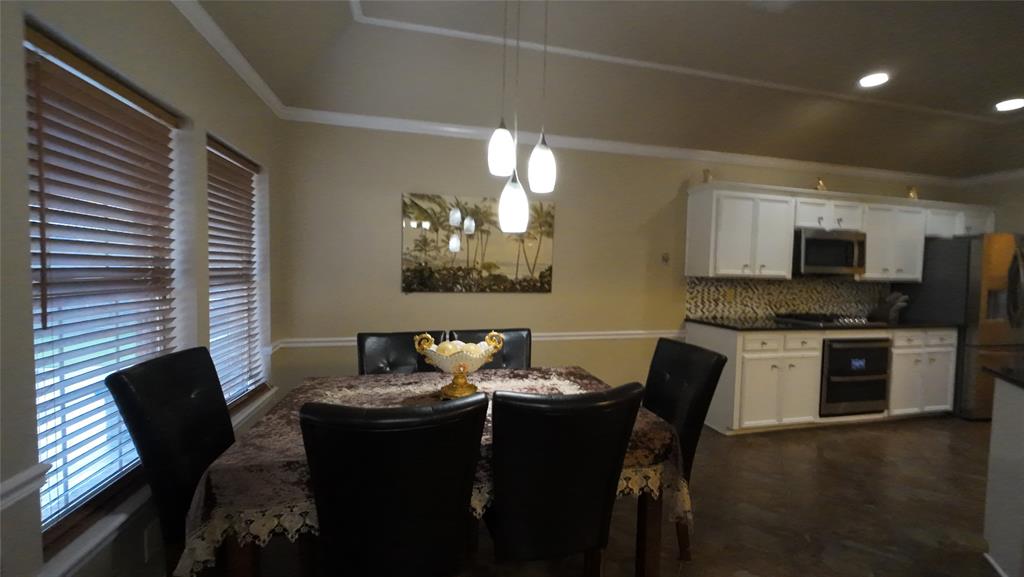 Cross Creek Sub - Residential