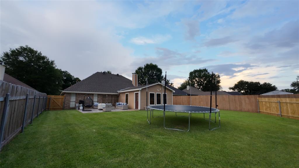 Cross Creek Sub - Residential