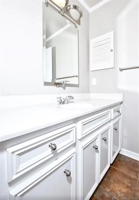 Cross Creek Sub - Residential