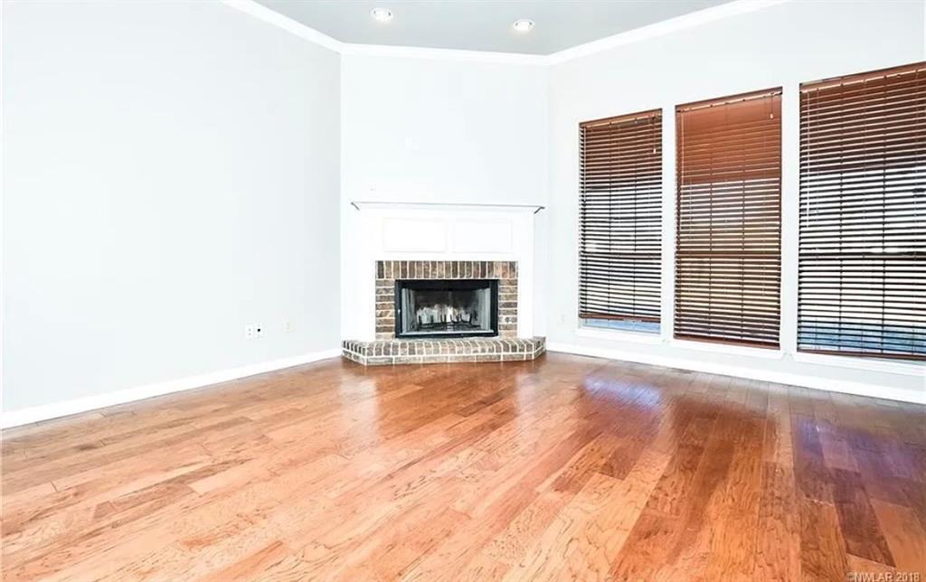 Cross Creek Sub - Residential