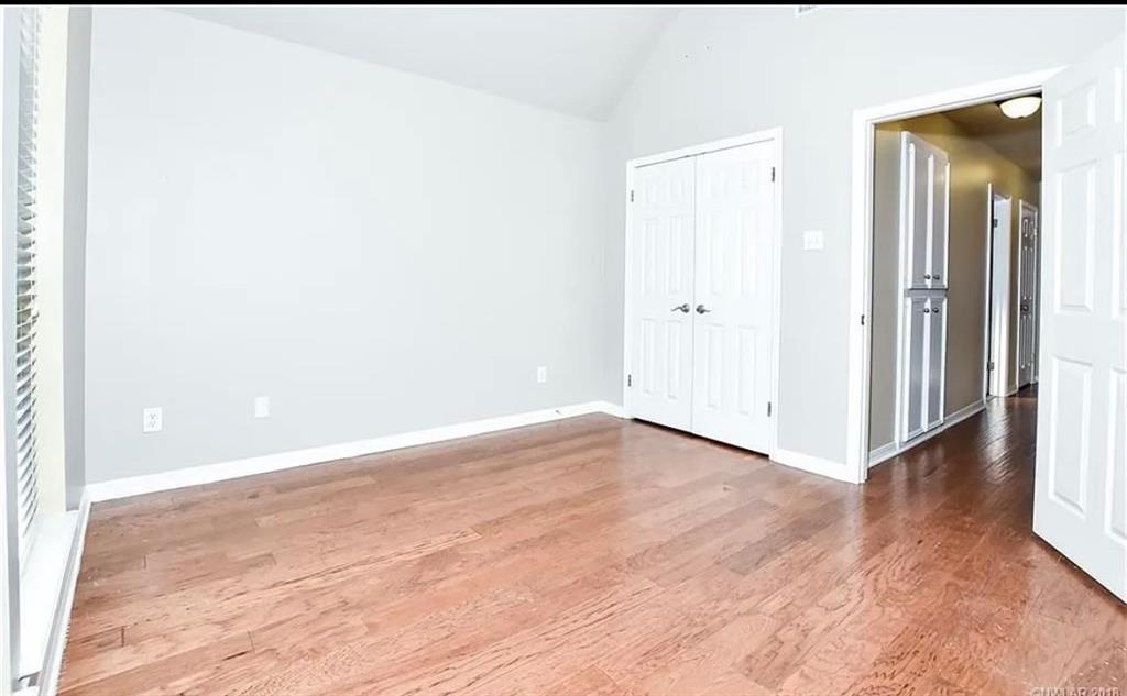 Cross Creek Sub - Residential