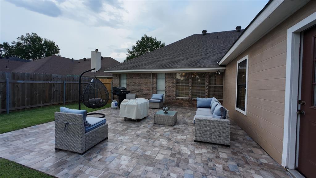 Cross Creek Sub - Residential