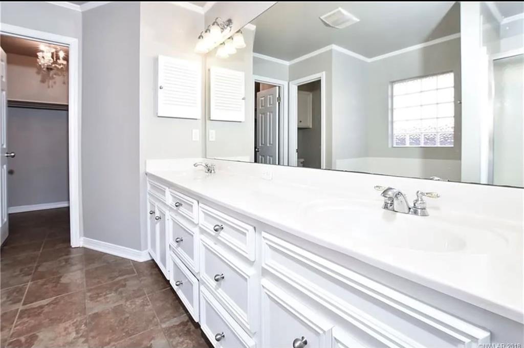 Cross Creek Sub - Residential