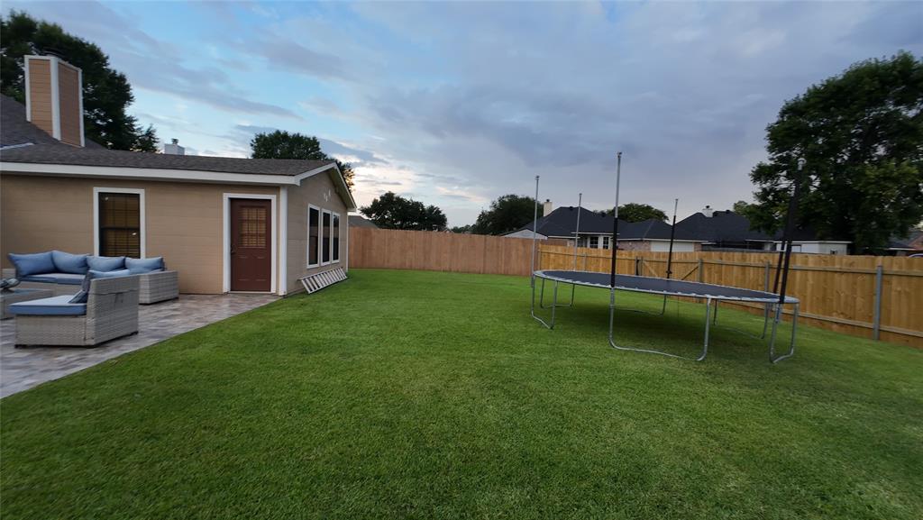 Cross Creek Sub - Residential