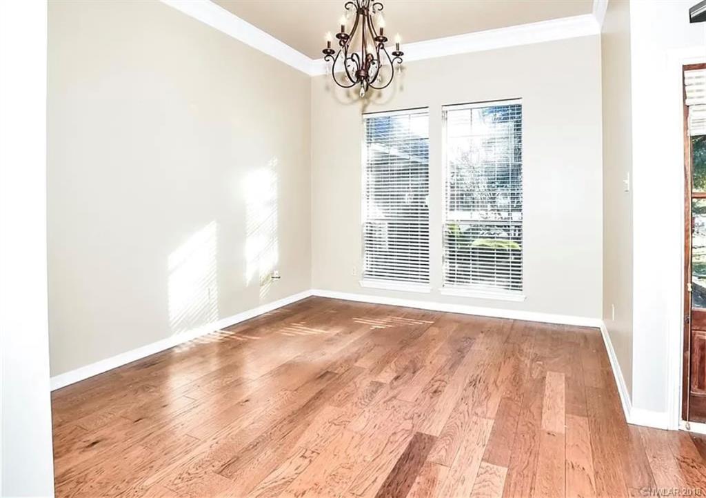 Cross Creek Sub - Residential