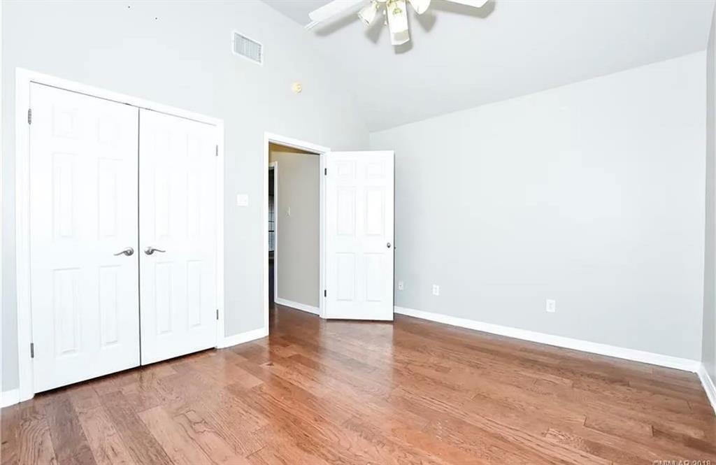 Cross Creek Sub - Residential