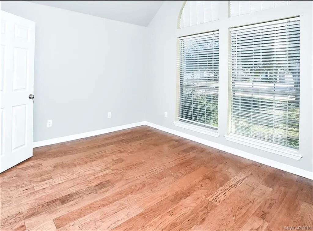 Cross Creek Sub - Residential