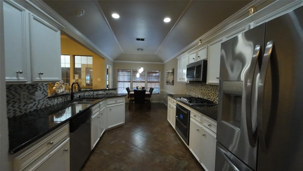 Cross Creek Sub - Residential