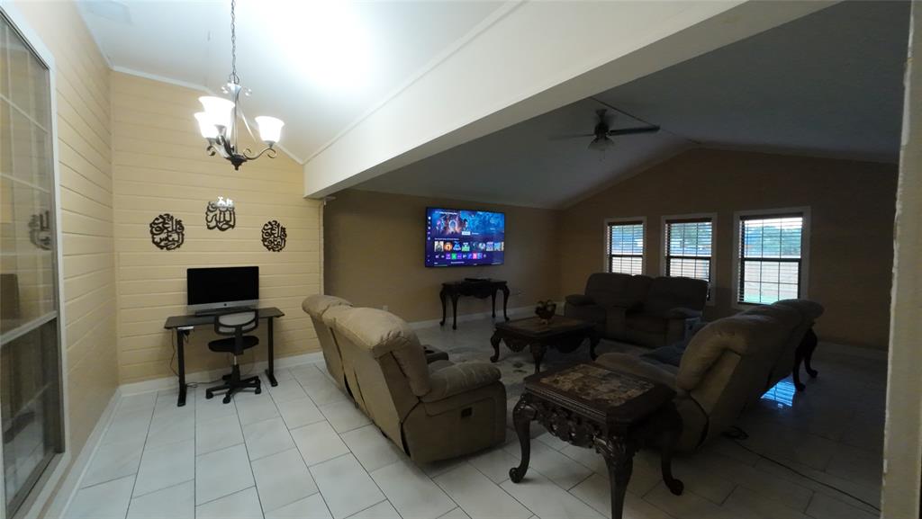 Cross Creek Sub - Residential