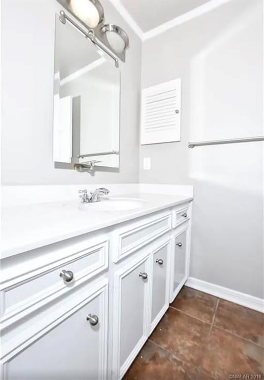 Cross Creek Sub - Residential