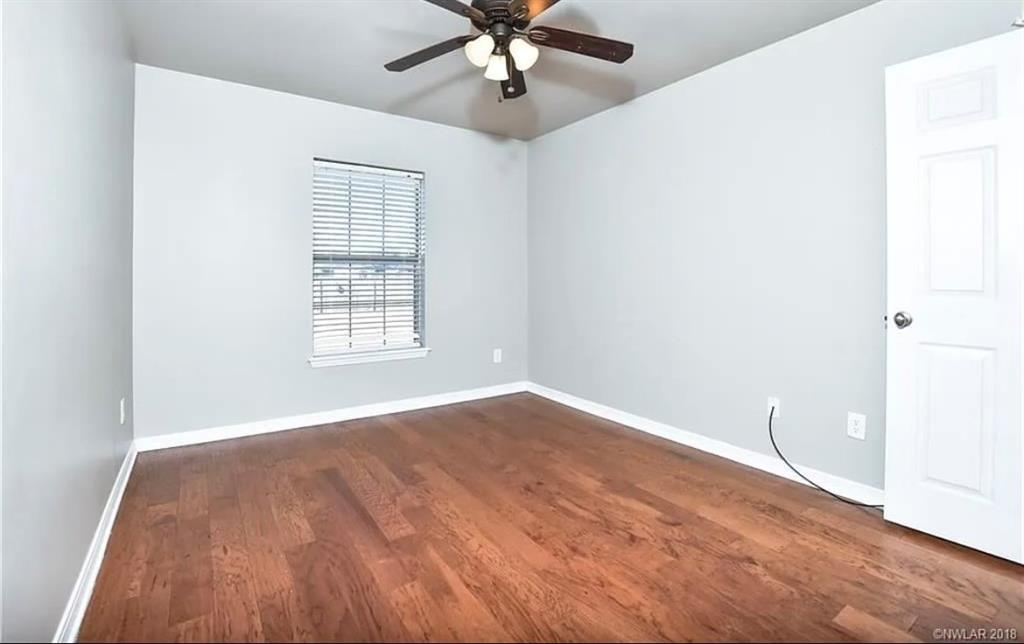 Cross Creek Sub - Residential