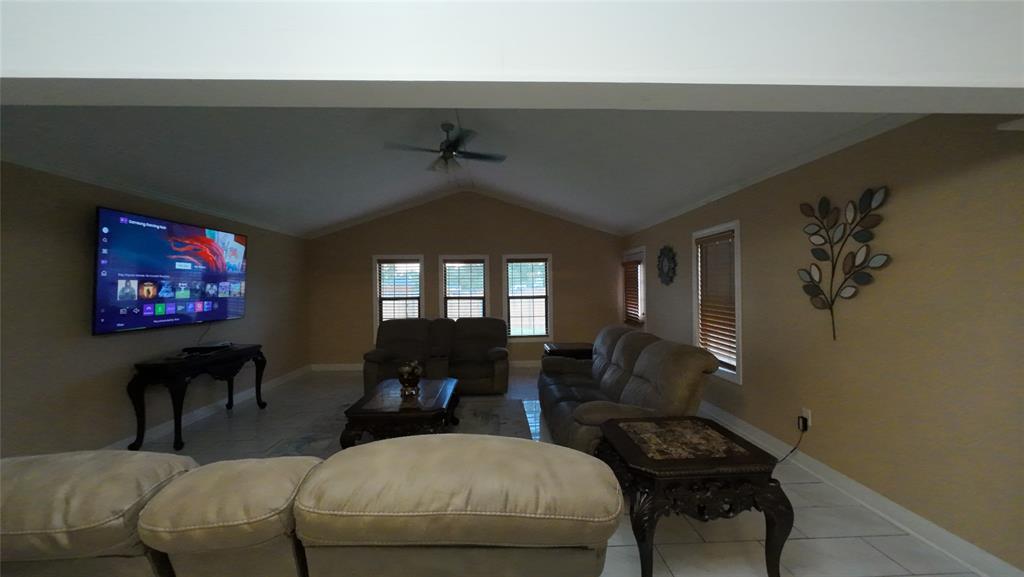 Cross Creek Sub - Residential