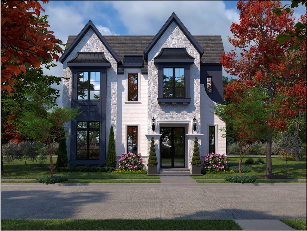 Carillon Parc Phase III - Residential