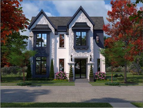 Property photo of 108 la rambla court, southlake, TX 76092