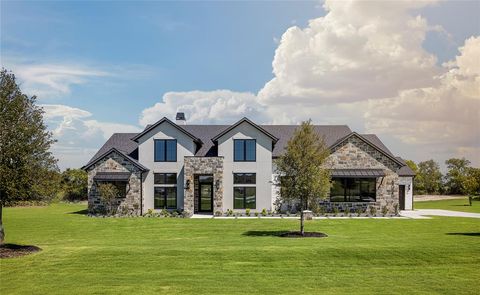 5020 Frost Creek Aledo TX 76008