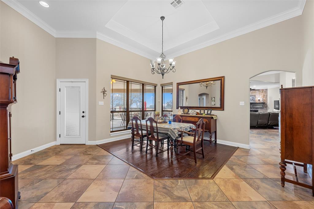 Quail Run Estates Ph II - Residential