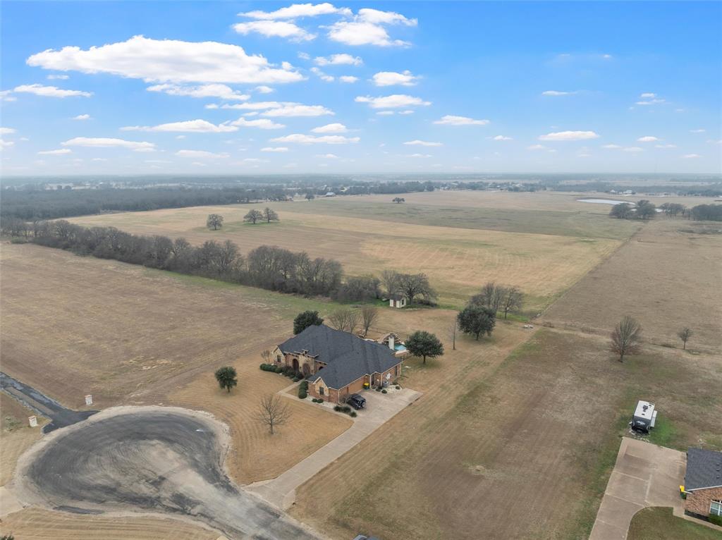 Quail Run Estates Ph II - Residential