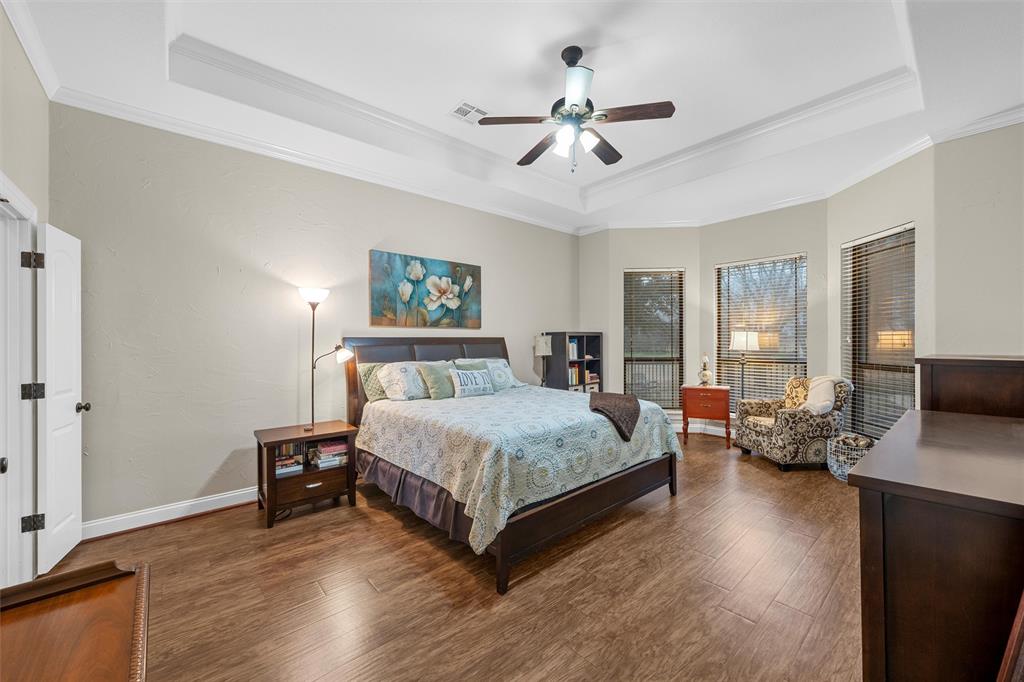 Quail Run Estates Ph II - Residential