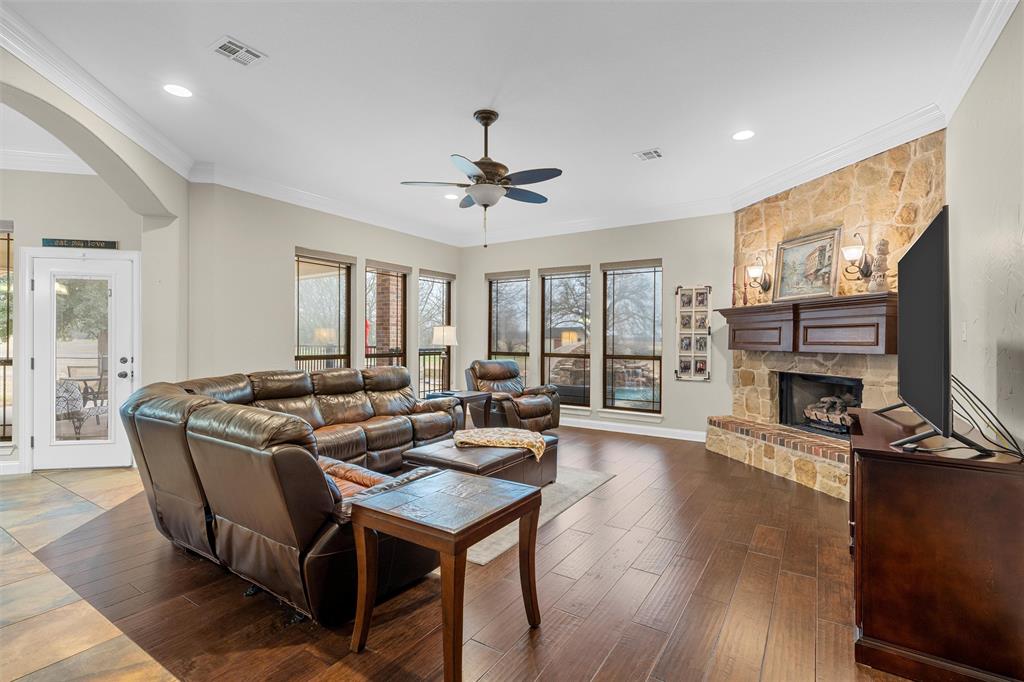 Quail Run Estates Ph II - Residential