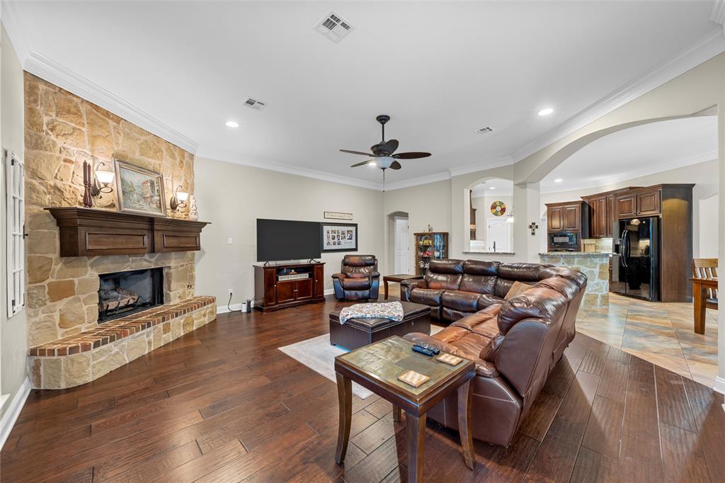 Quail Run Estates Ph II - Residential