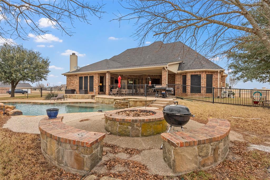 Quail Run Estates Ph II - Residential