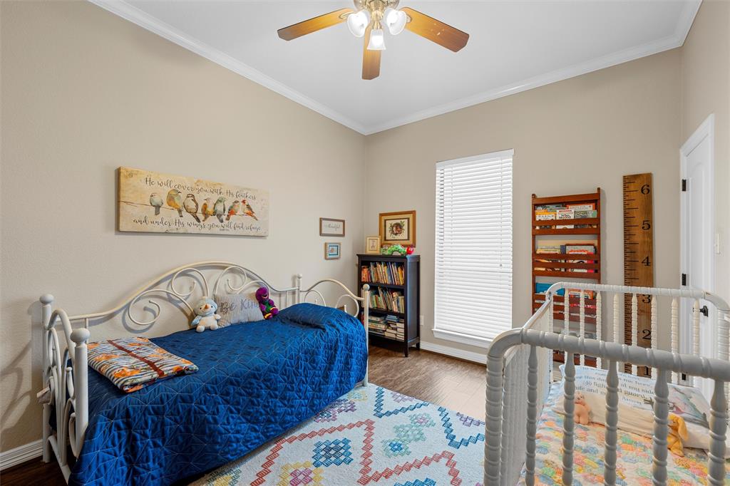 Quail Run Estates Ph II - Residential