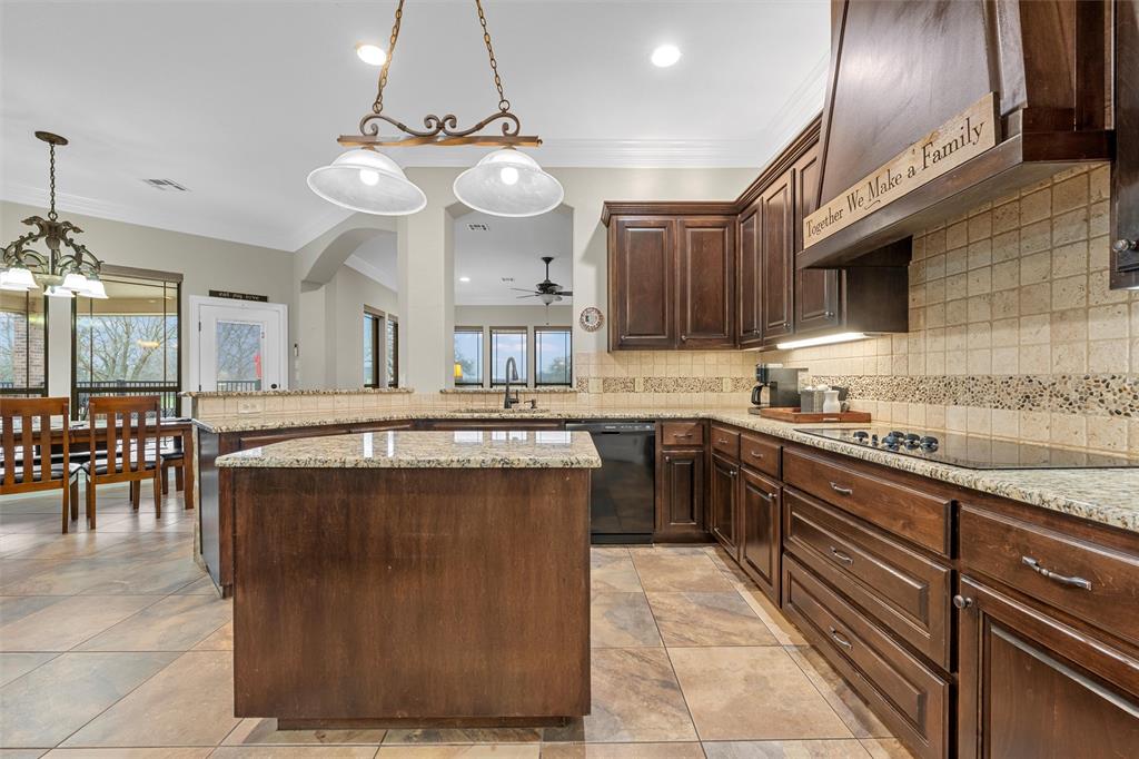 Quail Run Estates Ph II - Residential